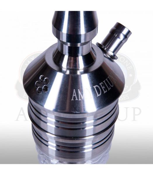 Amy Deluxe Xpress Vain 114.01 - Transparent